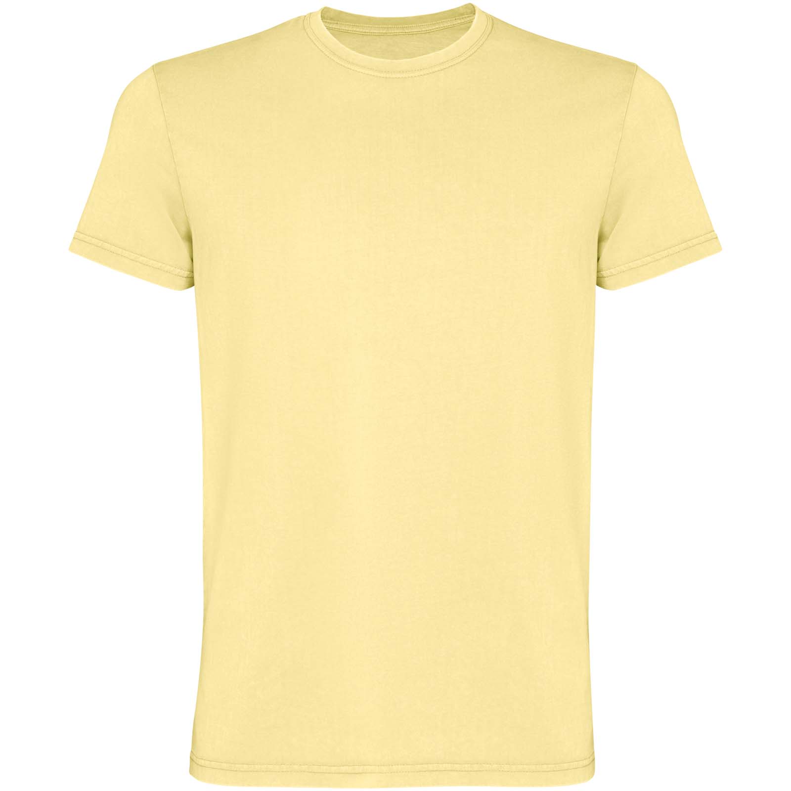 Corgi 180 g/m² T-Shirt für Herren gelb