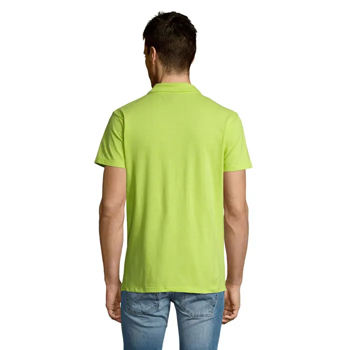 SUMMER II MEN Polo 170g