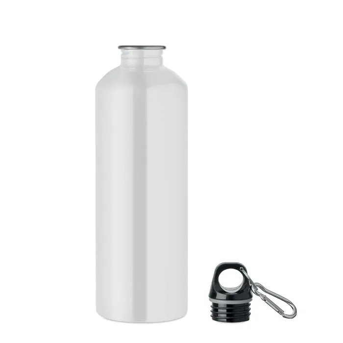 Einwandige Trinkflasche 1000ml