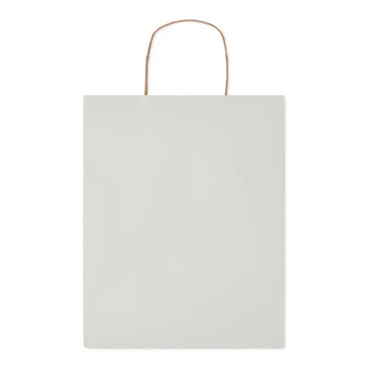 Papiertüte, medium 90 g/m²