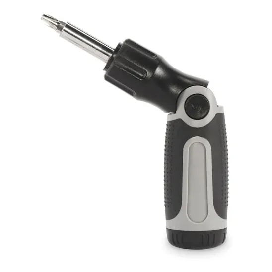 Multi-Bit-Schraubendreher
