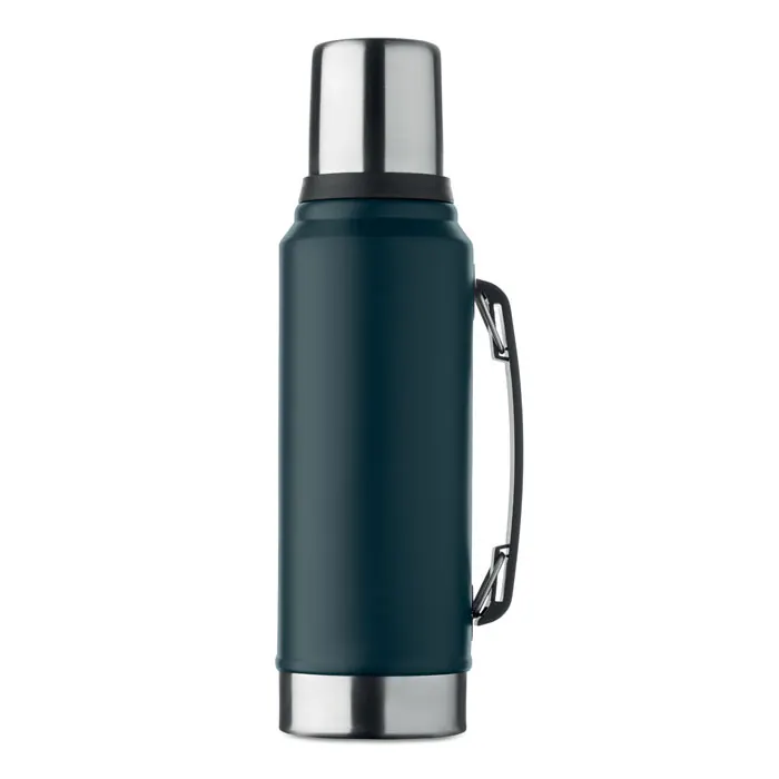 Doppelwandige Flasche 1L