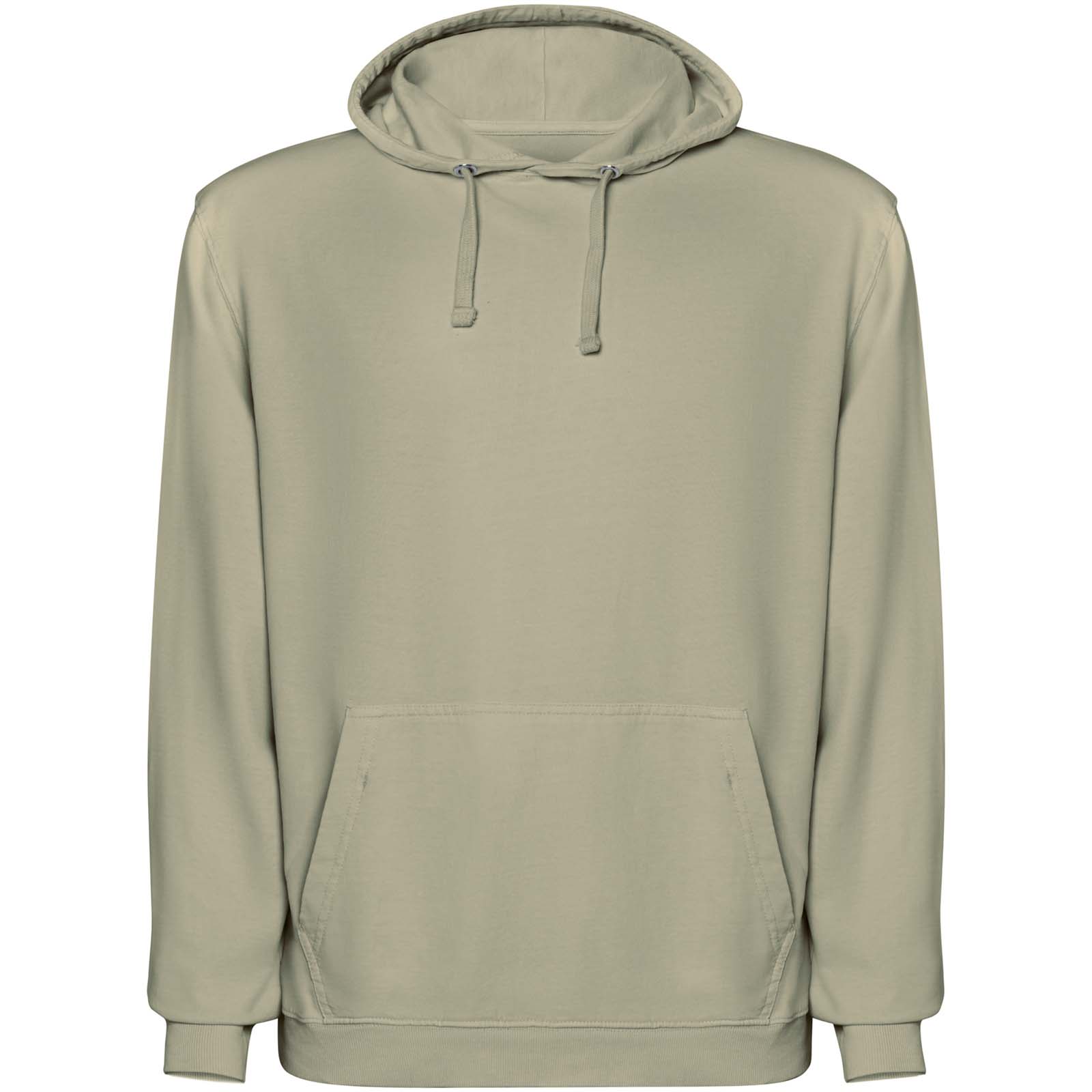 Kenia 250 g/m² Kapuzenpullover Unisex khaki