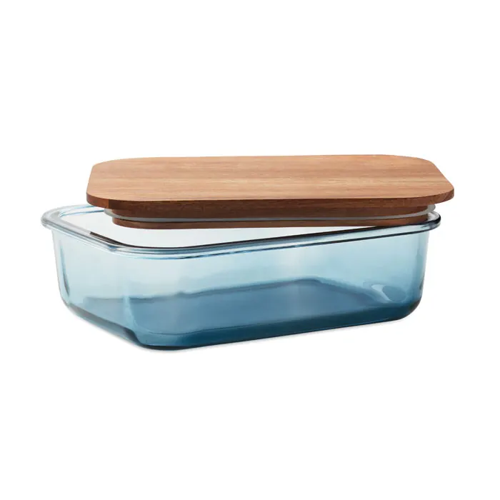 Lunchbox Glas 800ml