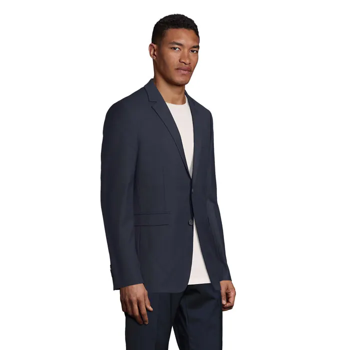 MARIUS MEN SUIT JACKET