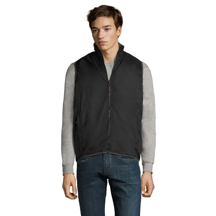WINNER REVERSE BODYWARMER