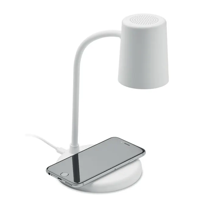 Lampe 3in1