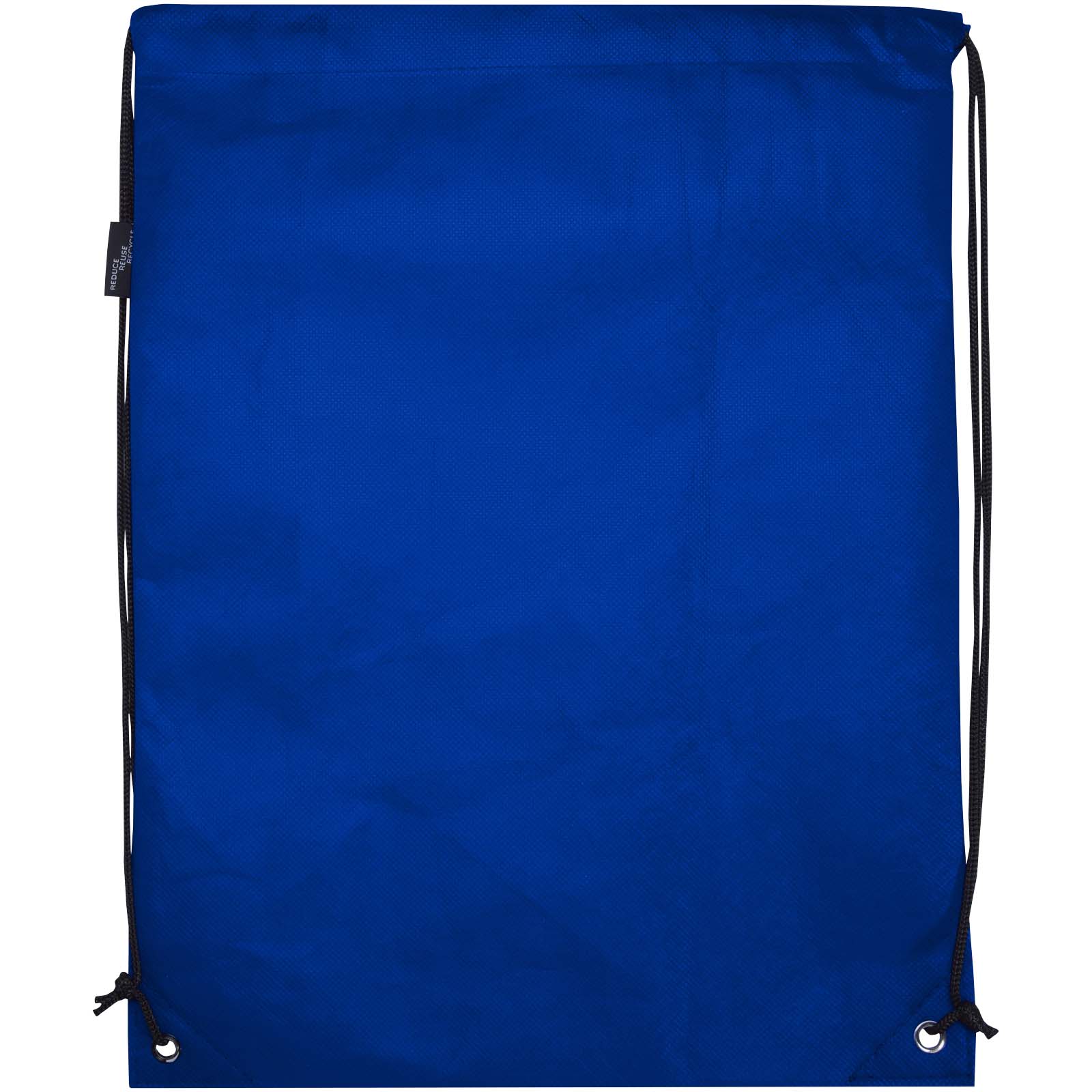 Evergreen Sportbeutel aus recyceltem GRS Non Woven 5 L royalblau