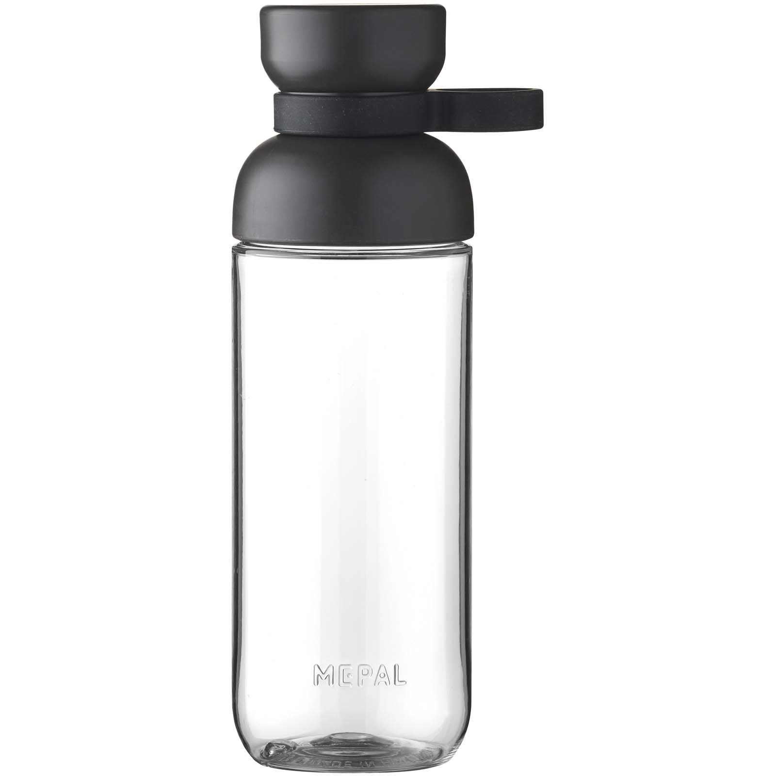 Mepal Vita 500 ml Wasserflasche kohle