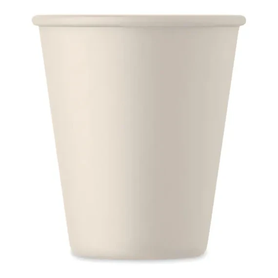 Wiederverwendbarer Becher PLA