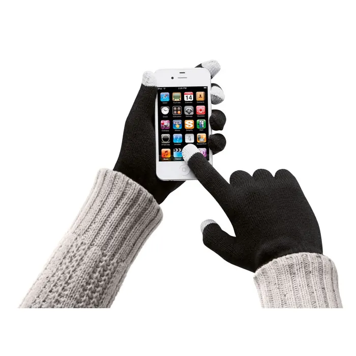 Touchscreen-Handschuhe