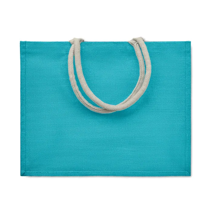 Einkaufstasche Jute