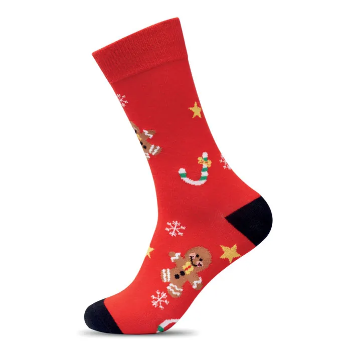 Weihnachtssocken L