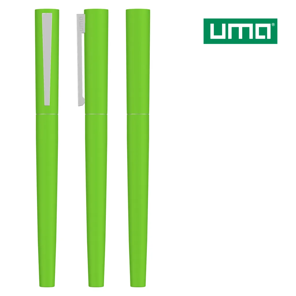 BRUSH R GUM Rollerball