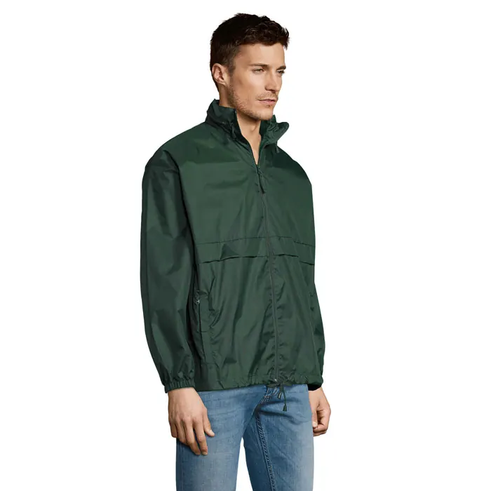 Unisex-Windjacke Surf