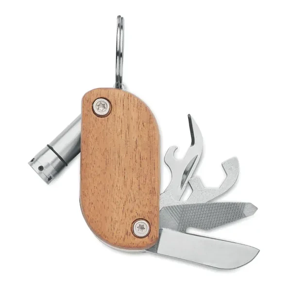 Multi-Tool-Taschenmesser