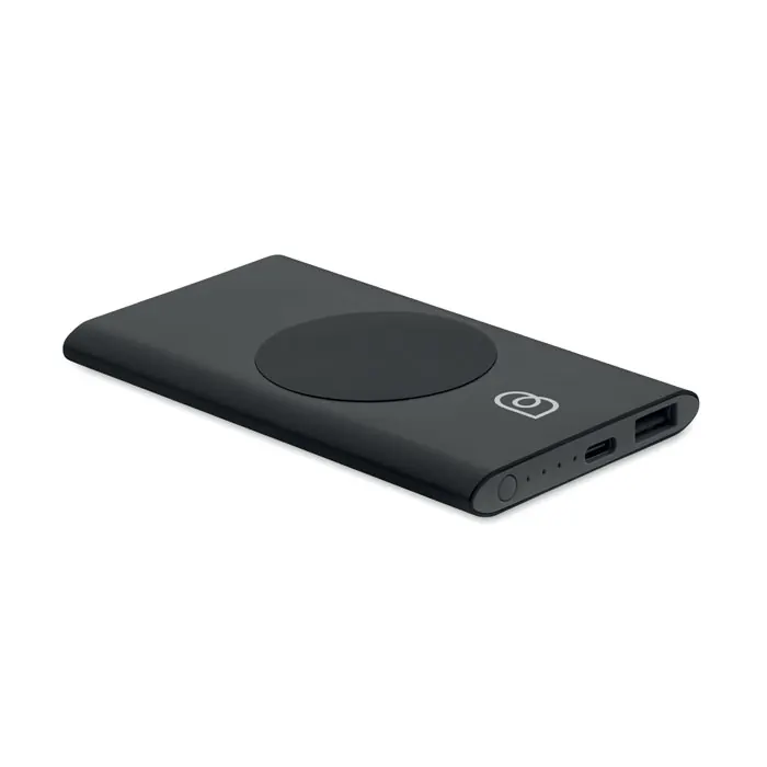 Powerbank mit Ladestation 15W