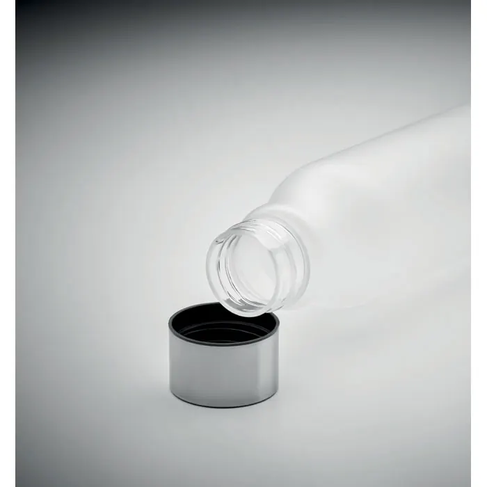 Trinkflasche RPET 600ml