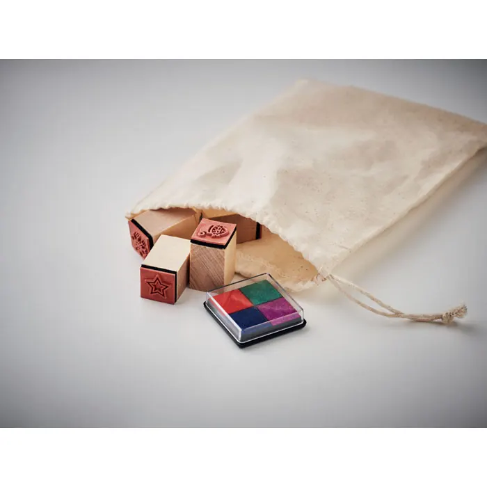 Stempel-Set Weihnachten
