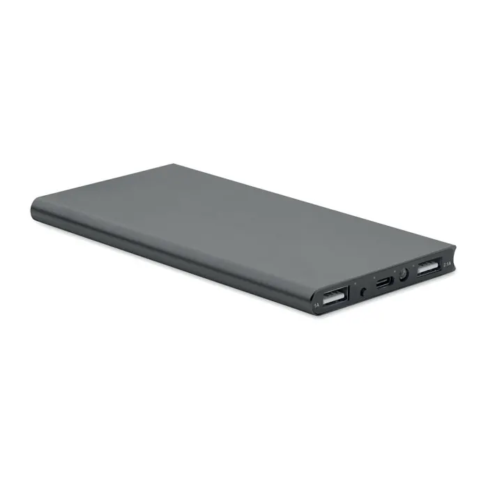 8000 mAh Powerbank