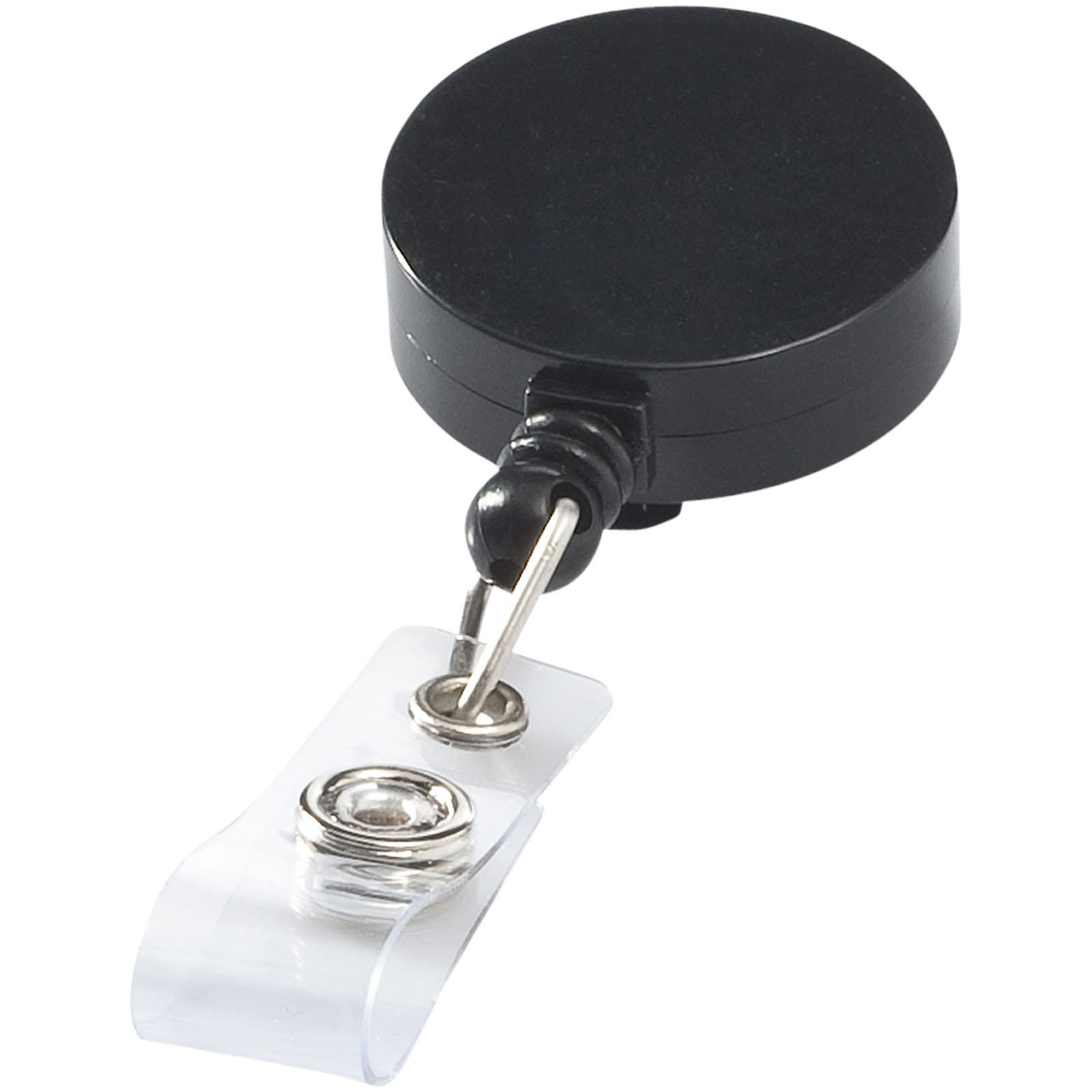 Lech Rollerclip schwarz