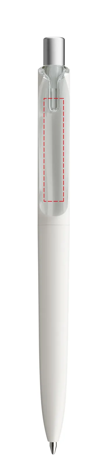 prodir DS8 PMM Push Kugelschreiber, Satin-Finish
