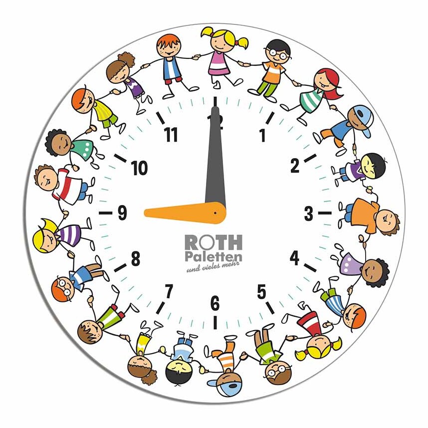 Kinderuhr