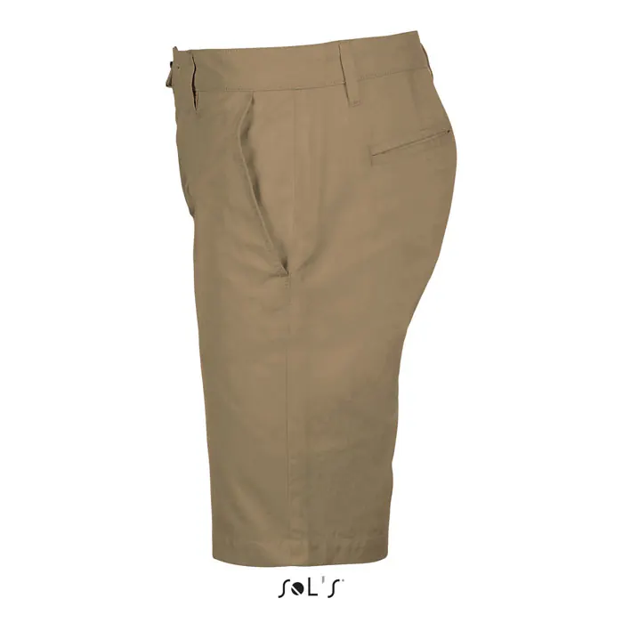 JASPER MEN CHINO SHORTS