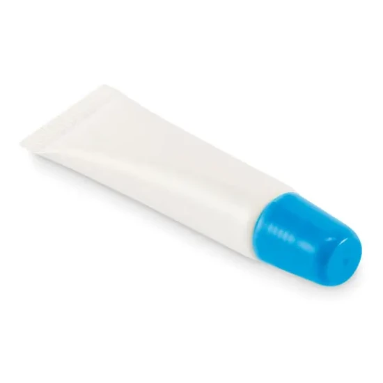 Vegane Lipgloss-Creme