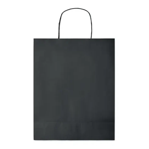 Papiertüte, medium 90 g/m²