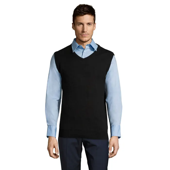 Unisex-Pullover Gentlemen