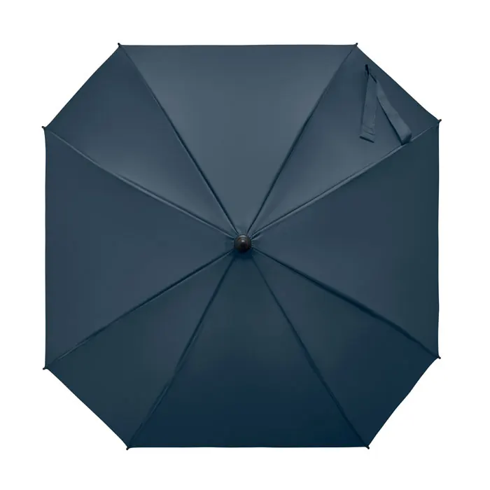 23'' Regenschirm quadratisch