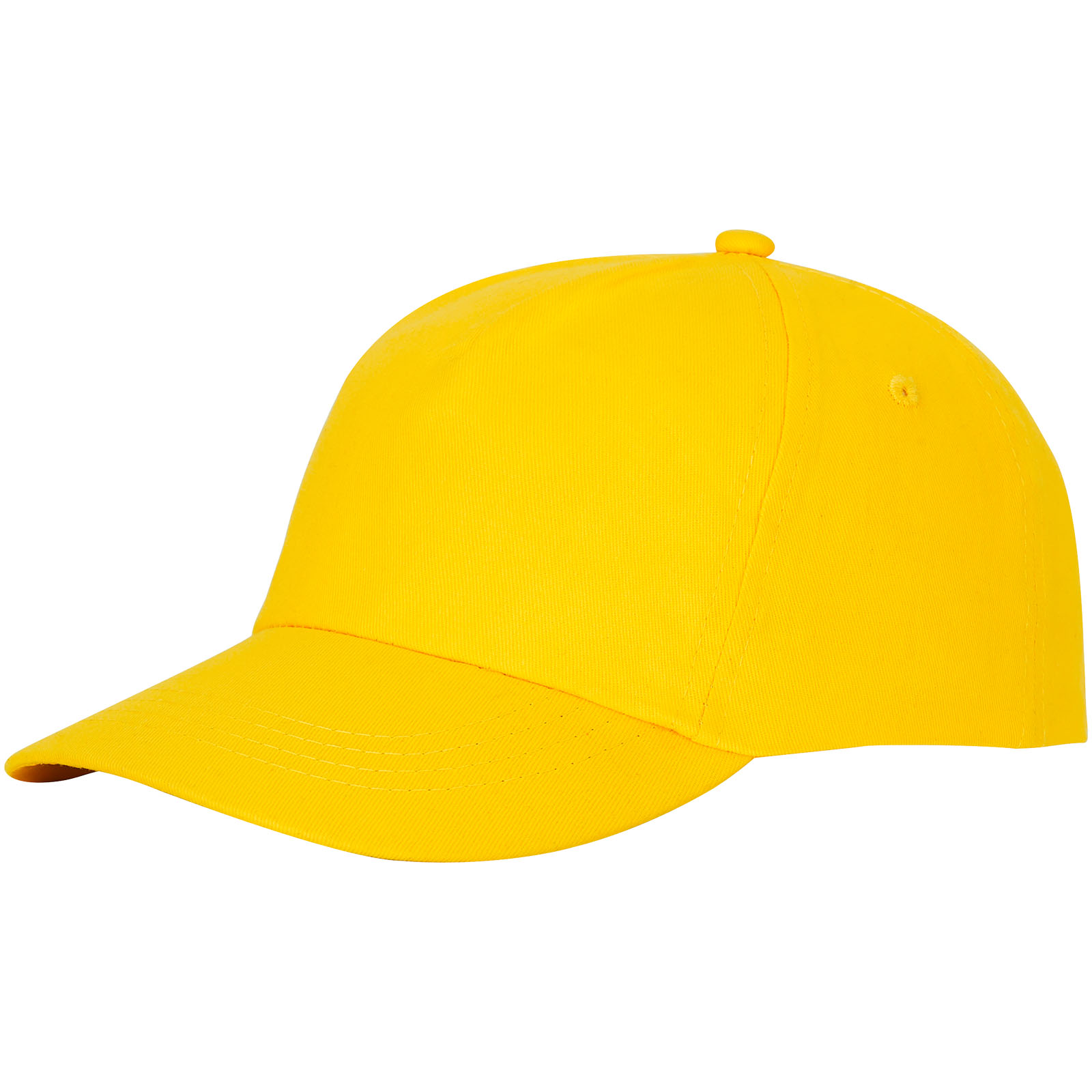 Feniks 175 g/m² Kappe mit 5 Segmenten gelb