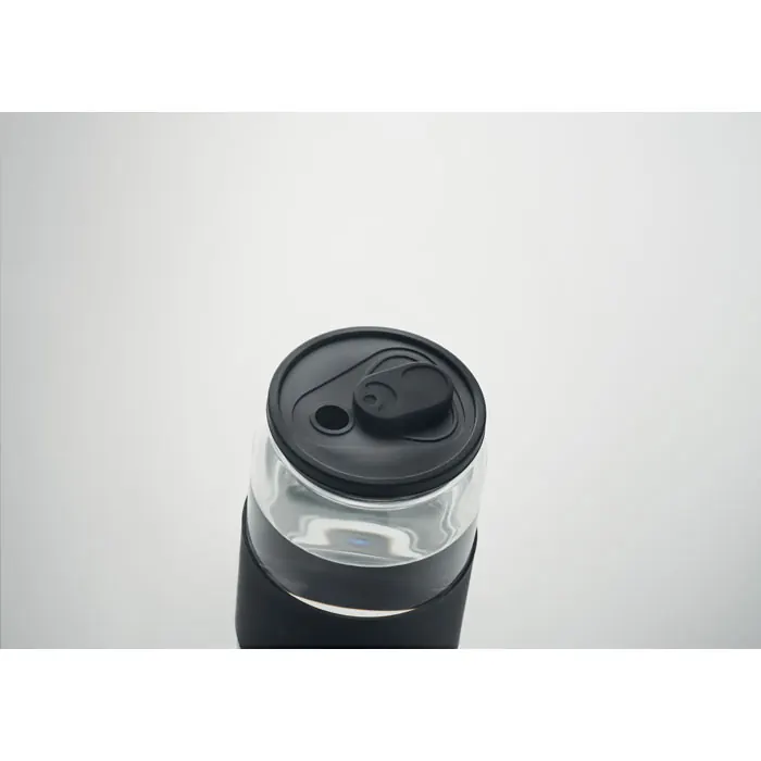 Trinkglas Borosilikat 550ml