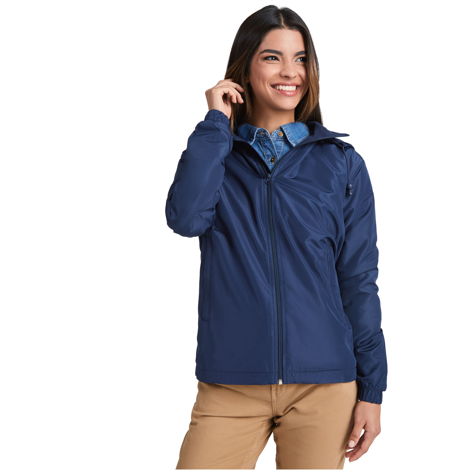 Makalu isolierte Jacke Unisex