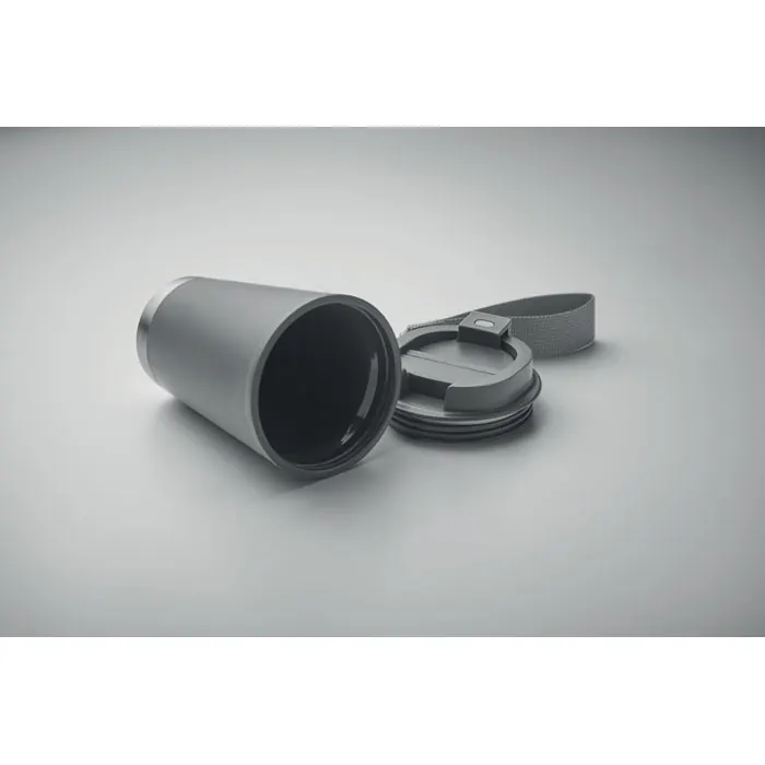 Doppelwandiger Becher 300 ml
