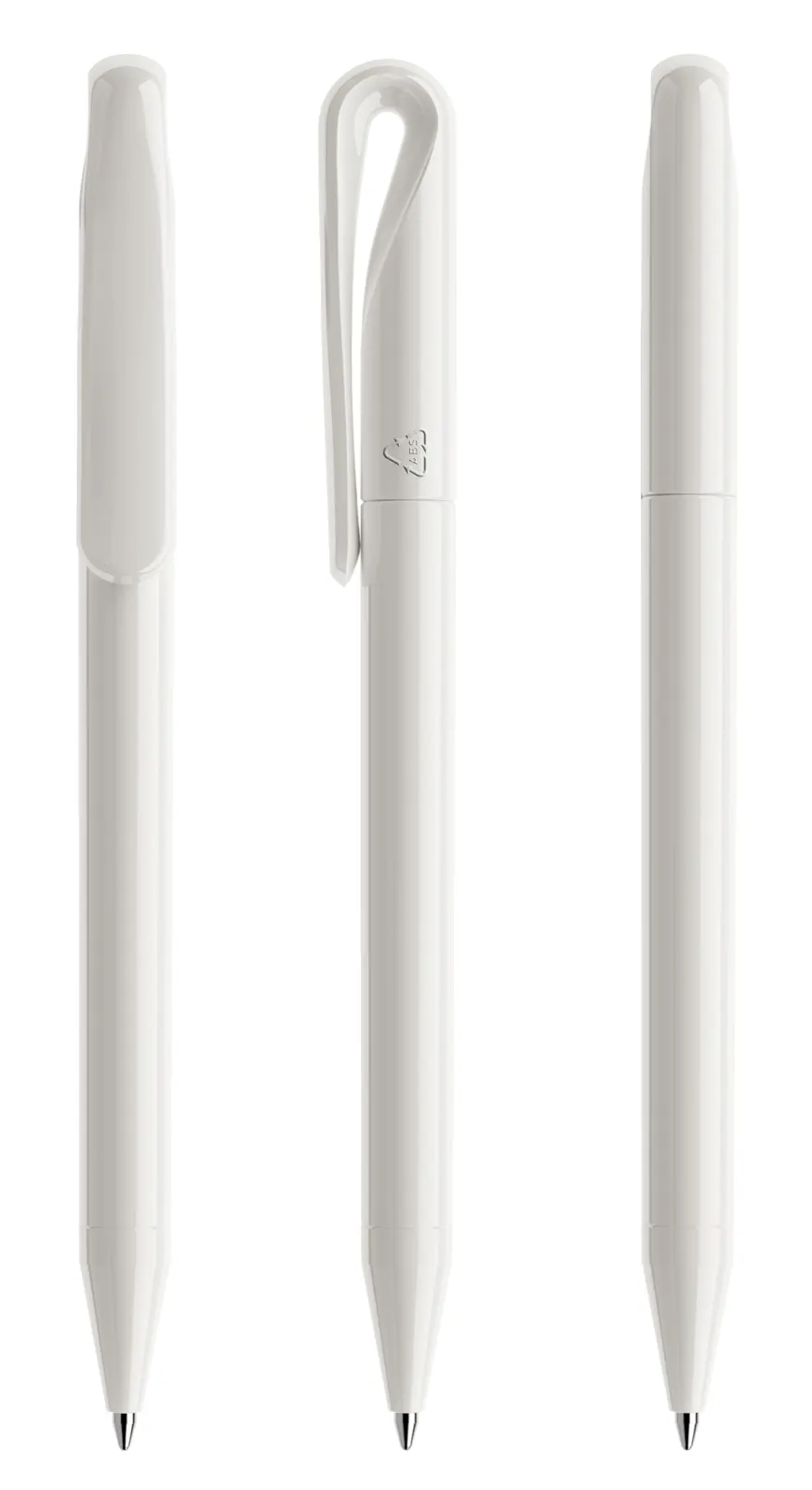 prodir DS1 TPP Twist Kugelschreiber
