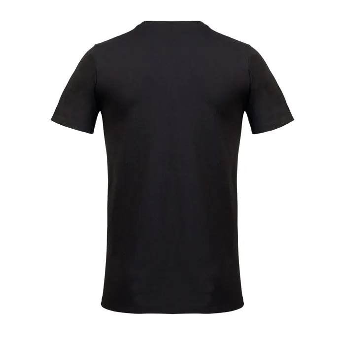 Unisex-T-Shirt Explorer