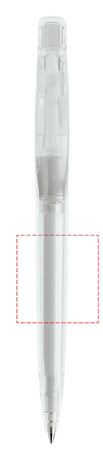 prodir DS2 PTT Push Kugelschreiber