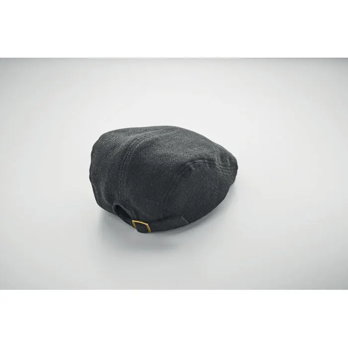 Newsboy-Kappe 335 g/m²