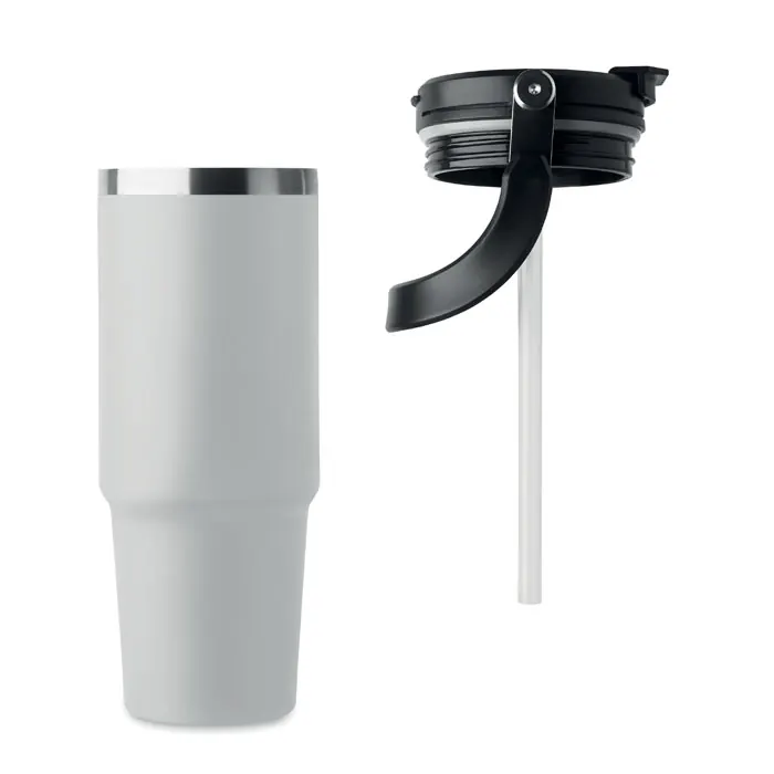 Doppelwandiger Becher 850 ml