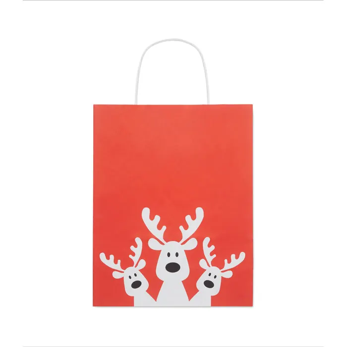 Geschenkpapiertüte, klein