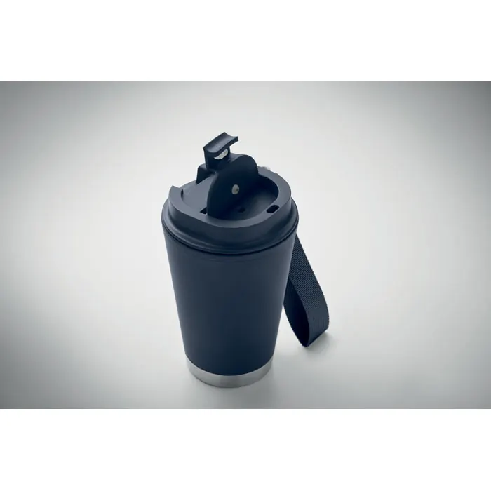 Doppelwandiger Becher 300 ml