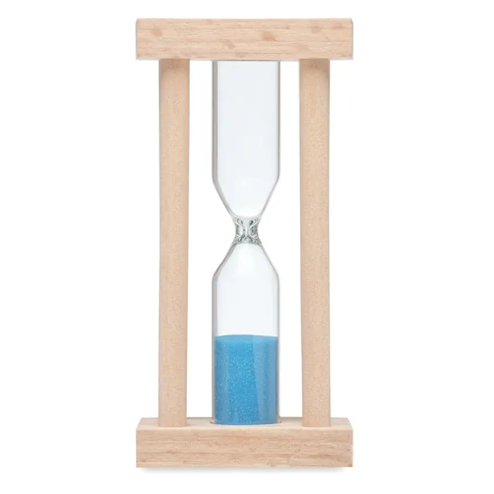 Sanduhr 3 min