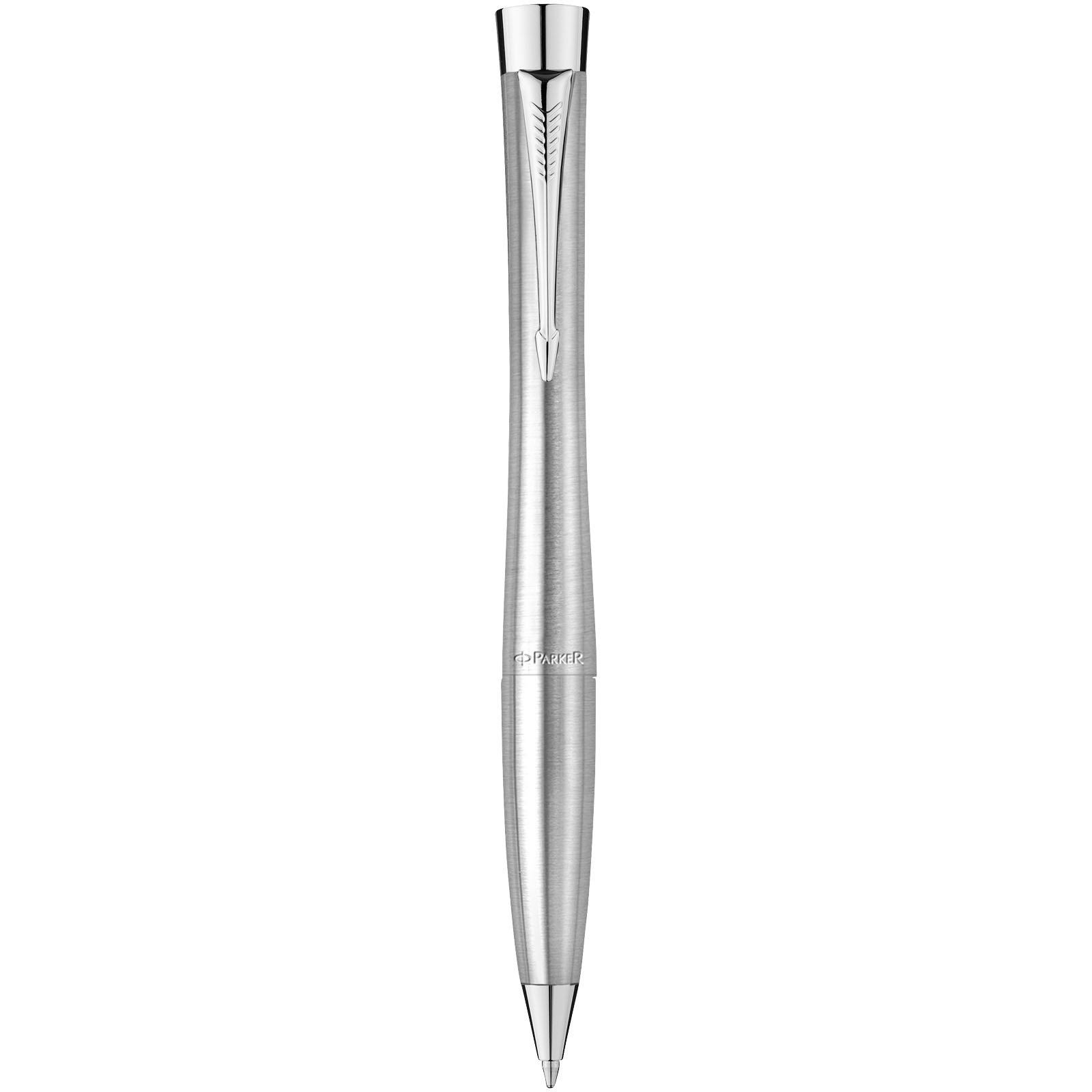 Parker Urban Kugelschreiber (blaue Mine) metal