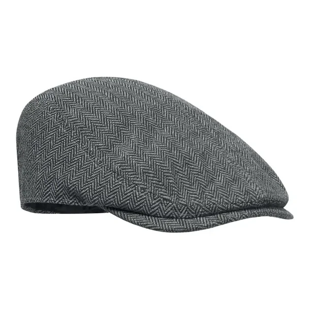 Newsboy-Kappe 335 g/m²