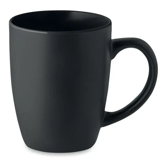Kaffeebecher, matt 290 ml