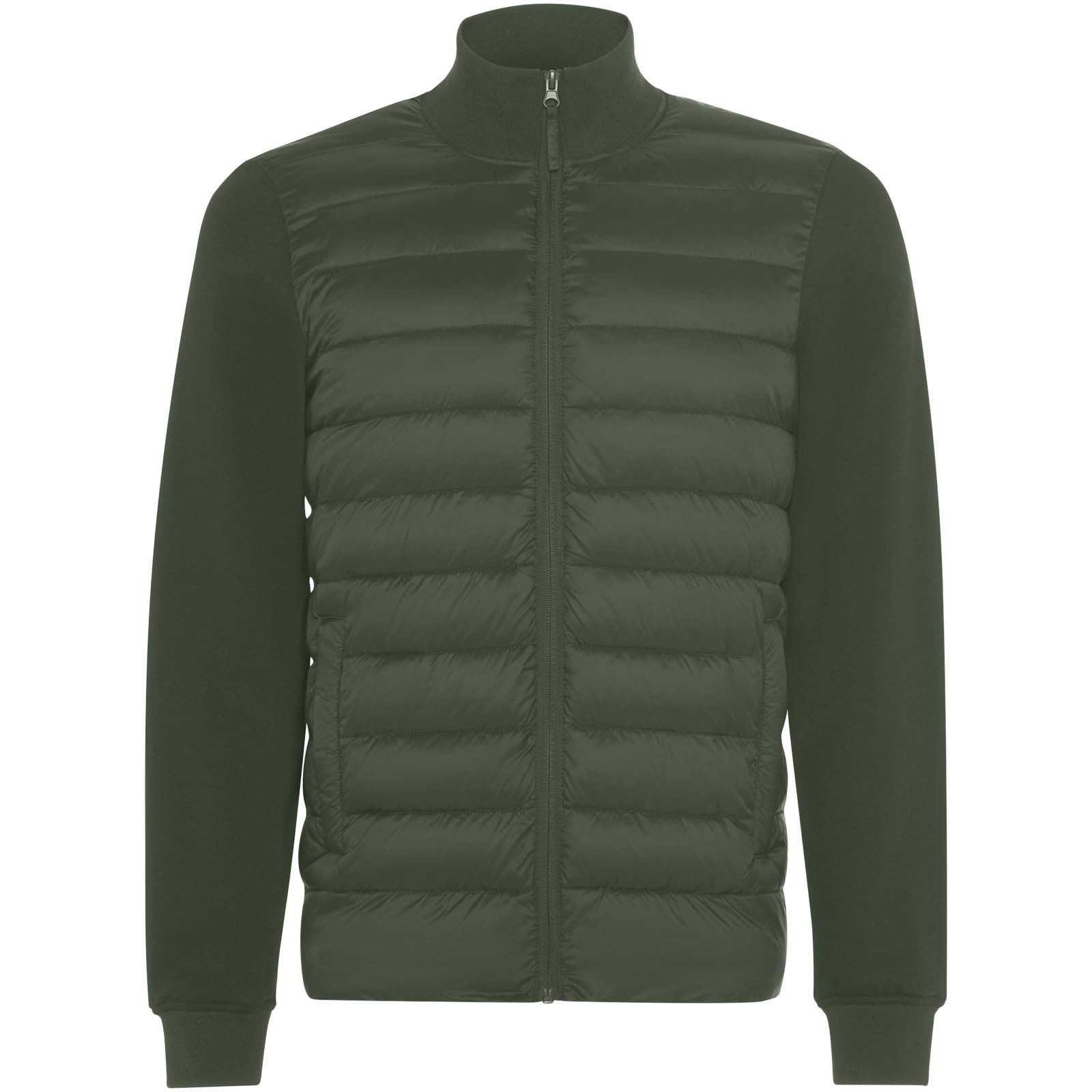 Vivaro Jacke Unisex Rauchgrün