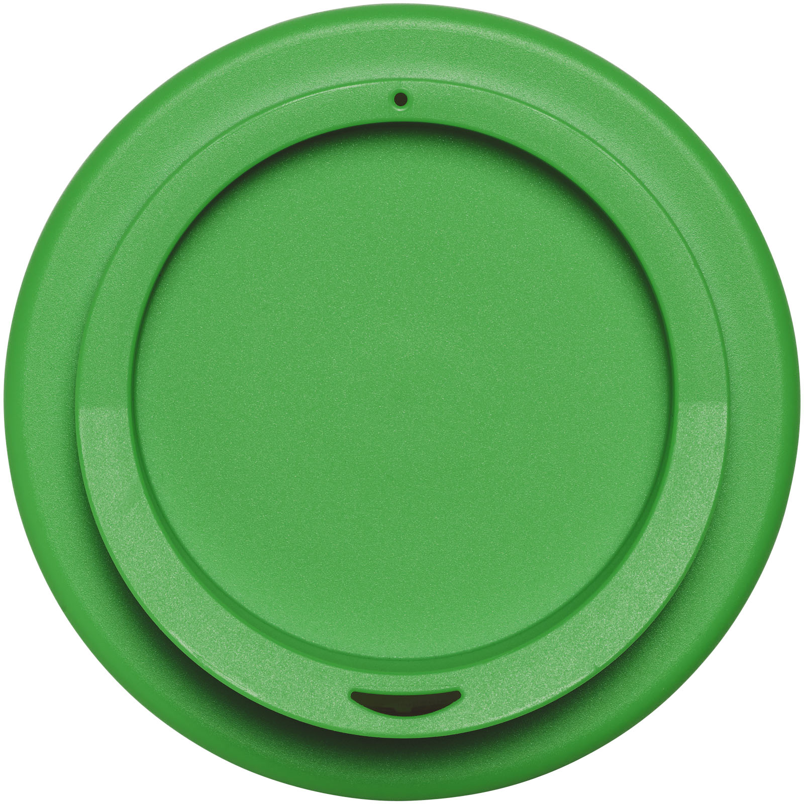 Brite-Americano® Eco 350 ml Isolierbecher grün