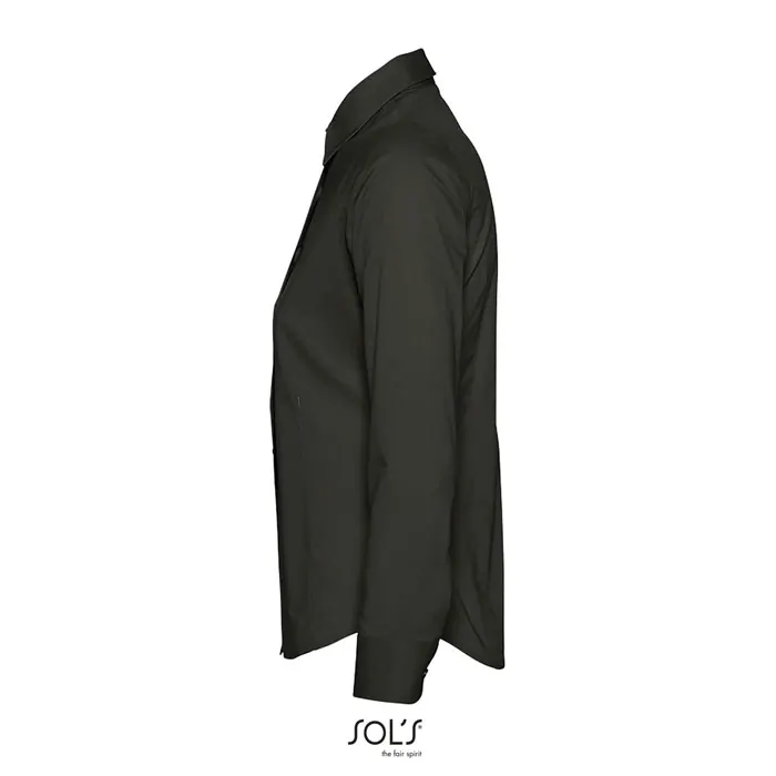 EDEN Damen Shirt 140g
